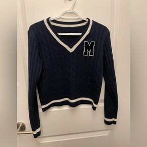 Must go before Jan 6th! Shein Sweater Size S